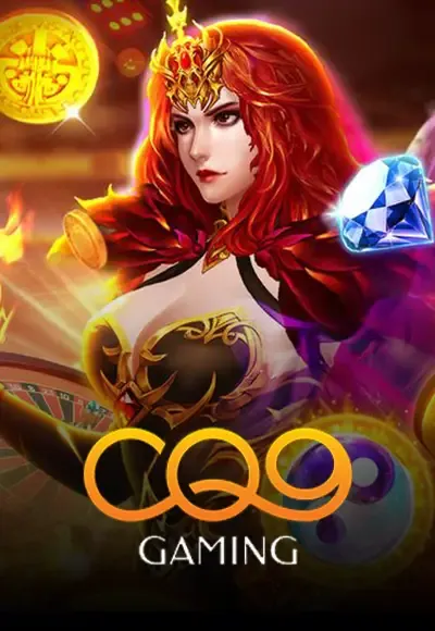 ค่ายเกมที่ daruma168 ให้บริการ 8